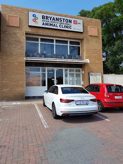Photos of Bryanston Avian, Exotic & Small Animal Clinic