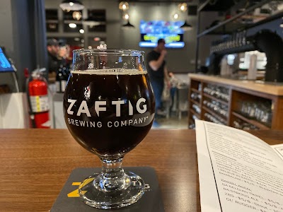 Zaftig Brew Pub