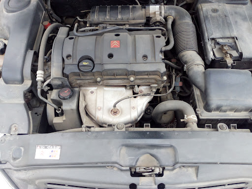 Auto Almadén