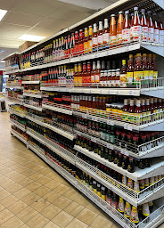 Photo n°16 de Asian Store à Villiers-le-Bel (Boucherie)