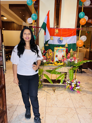 Happy Independence Day 🇮🇳