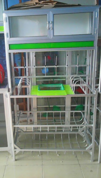 Photos of Mebel Karya Kaca