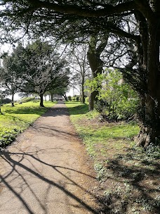 Pier Copse bristol