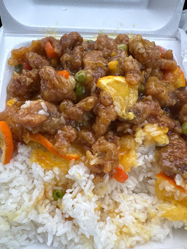 Teriyaki Plus - Visual