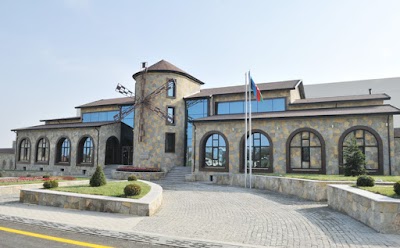 Photos of "PLATEK PACT" MMC (NƏFİS &Ccedil;&Ouml;RƏK ZAVODU)