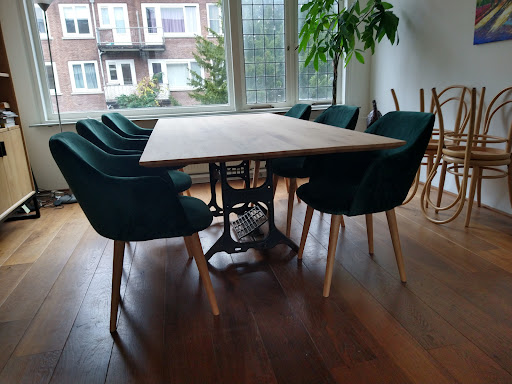 Gerard Keune Furniture