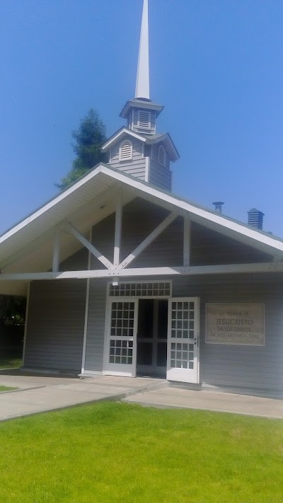 church