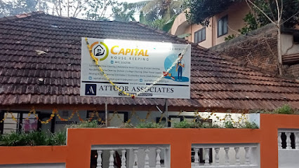 Capital house keeping service