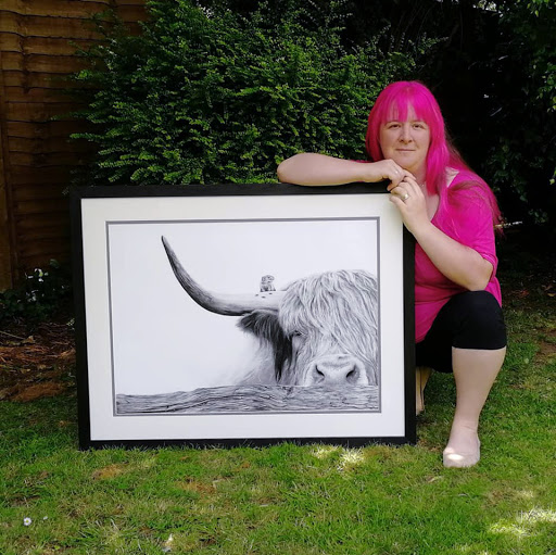 Bex Arts - Visual