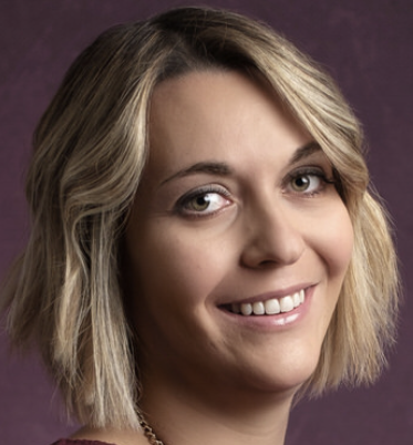 Audrey BROCHOT diététicienne nutritionniste