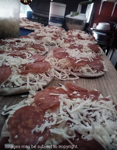 FASTPIZZAS - Thumbnail