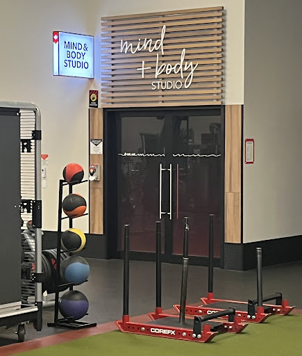 GoodLife Fitness Fort St John and 93rd Ave - Thumbnail