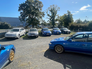 Photo n°11 de Sub Car à Saint-Denis-d'Anjou (Atelier de mécanique automobile)