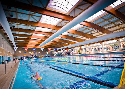 Photo de Piscine Universitaire de Talence