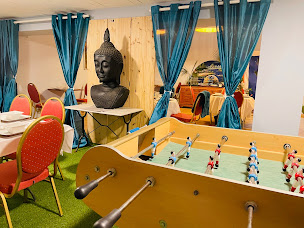 Photo n°16 de La Cuisine Thaï de Lek à Tonneins (Restaurant)