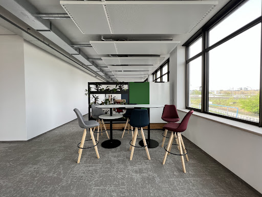AXIS Offices - Visual