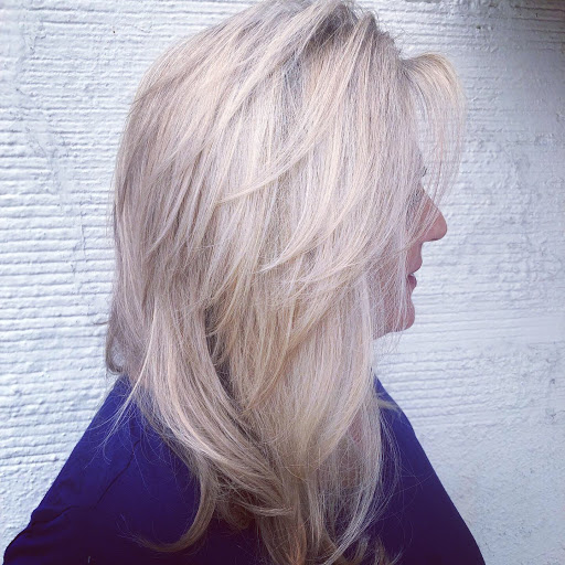 Hair by Kamerin Gallery - United States