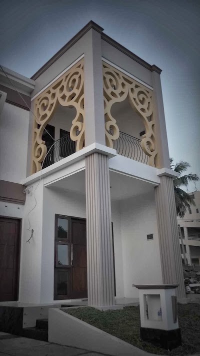 Photos of Perumahan Tanjung Blossom Townhouse