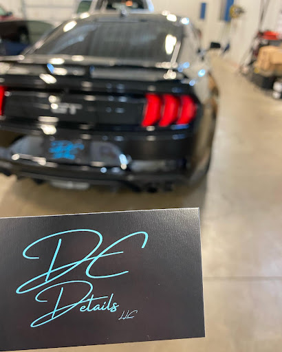 DC Details LLC Gallery - United States