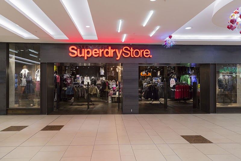 Superdry photo 2