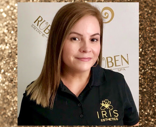 Iris Esthetics - Visual