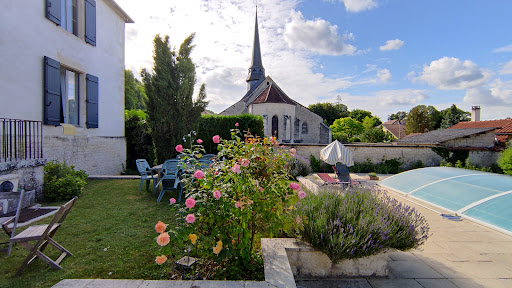Photo de Logis Hôtel le Saint-Nicolas à Bar-sur-Aube (10200)