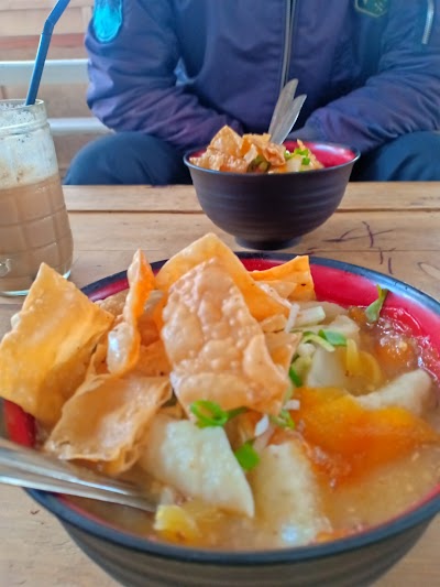 Photos of New Raja Bebek Salatiga