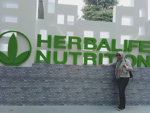 Herbalife Sentul Bogor, Author: Yayang Mks