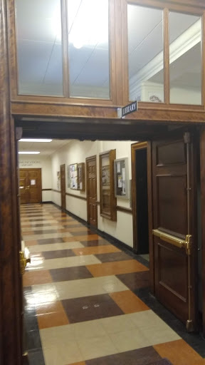 College of Media - Thumbnail