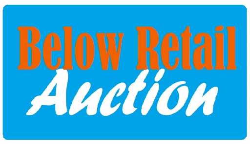 Below Retail - Visual