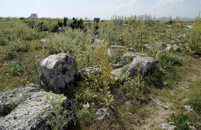 Ulubey Kanyonu - Remzi Bülbül - Uşak Camping