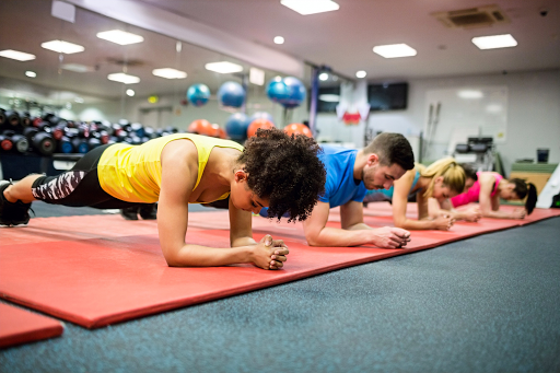ACTIVATHLON - Thumbnail