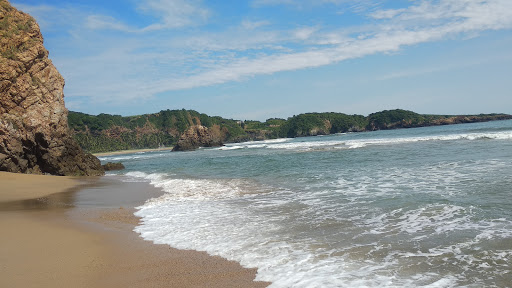 Caleta de Campos, Beach - Thumbnail