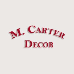 M Carter Decor - Thumbnail