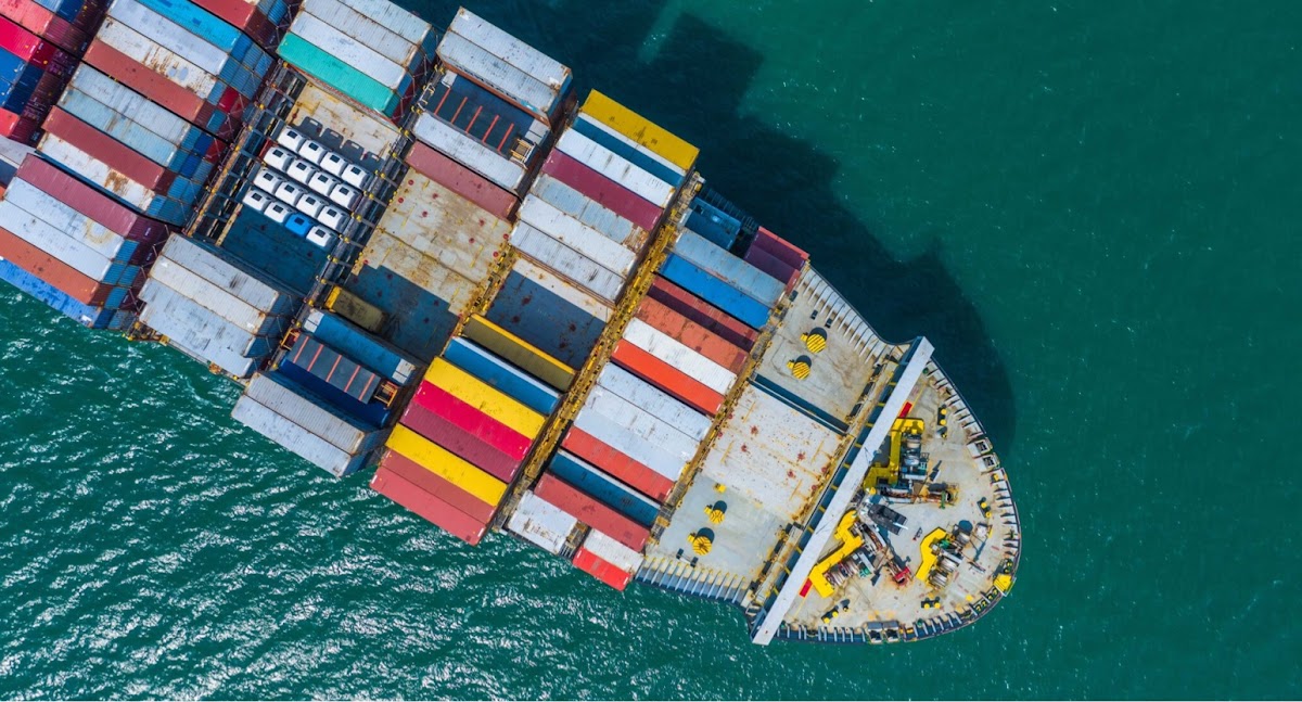 Airo Sail - Worldwide Freight & Parcel Services