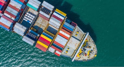 Airo Sail - Worldwide Freight & Parcel Services