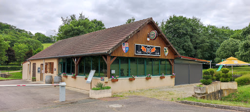 DOMAINE PARK & GRILL - Thumbnail