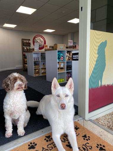 Henley Raw Dog Food Ltd - Thumbnail