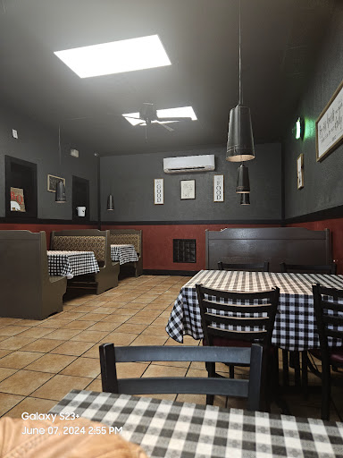 Wolf Creek BBQ, Burgers & More - Thumbnail