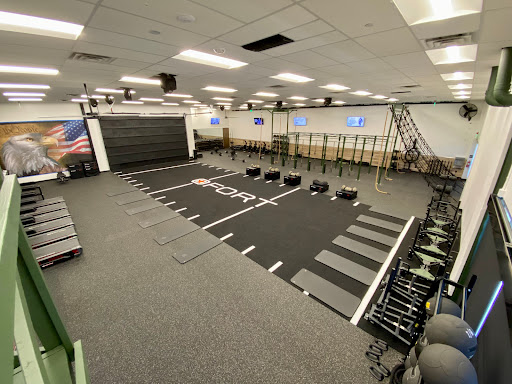 Fort Fitness - Laguna Hills - Thumbnail