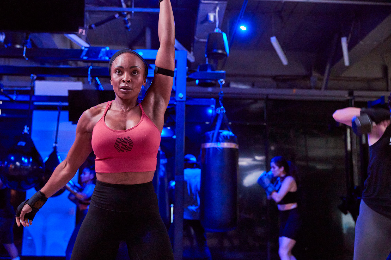 Mayweather Boxing + Fitness photo 9