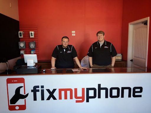 Fix My Phone - Thumbnail