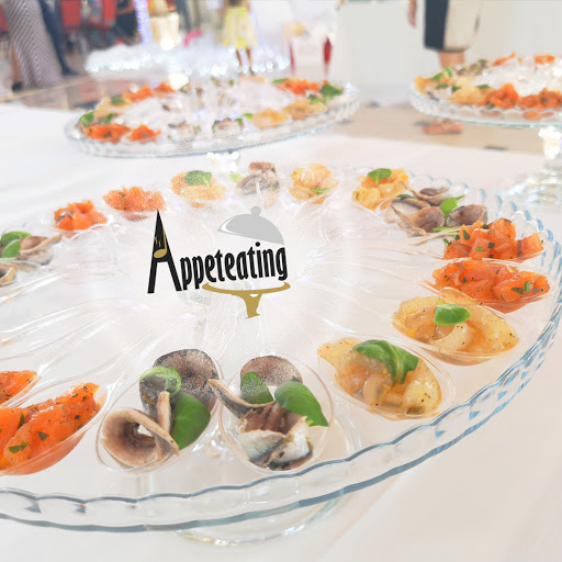 Appeteating Catering - Thumbnail