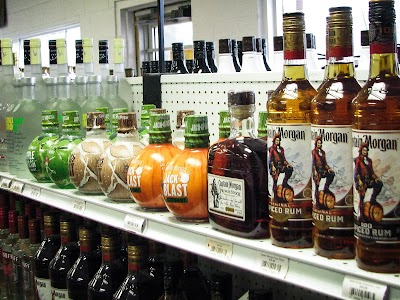 Highway 64 Liquor