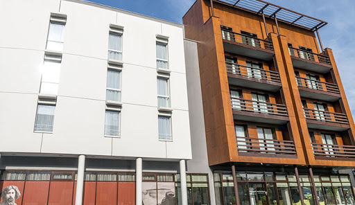 Photo de EHPAD Résidence Alphonse Daudet à Clamart (92140)