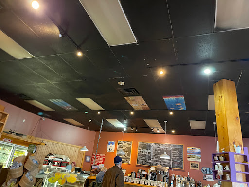 Java Baba's - Visual
