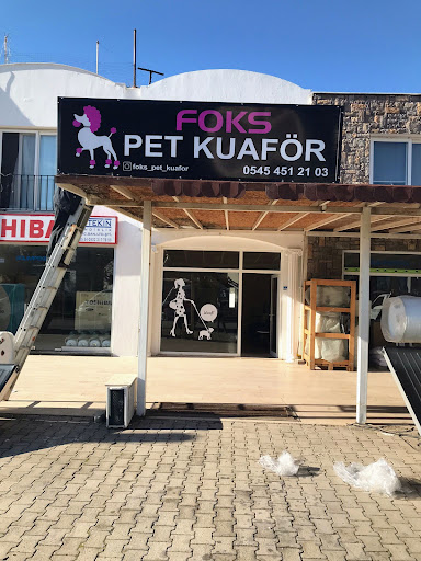 Foks Pet Kuaför