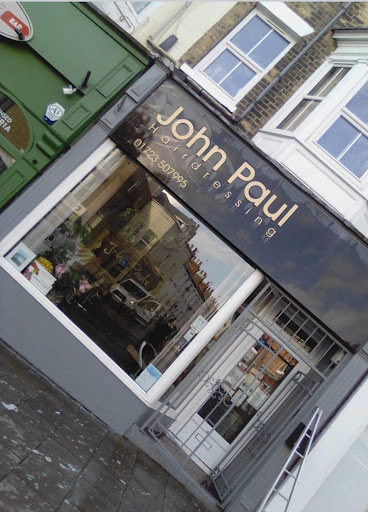 John Pauls - Thumbnail