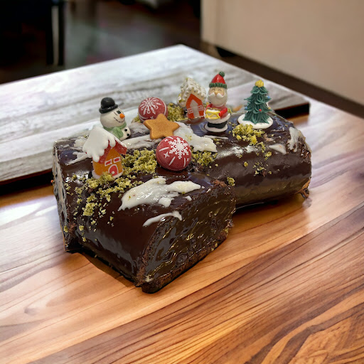 Pasticceria Dolce Passione Snc Logo