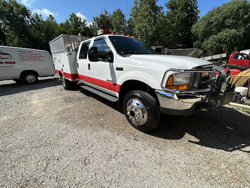On The Spot Mobile Detailing LLC